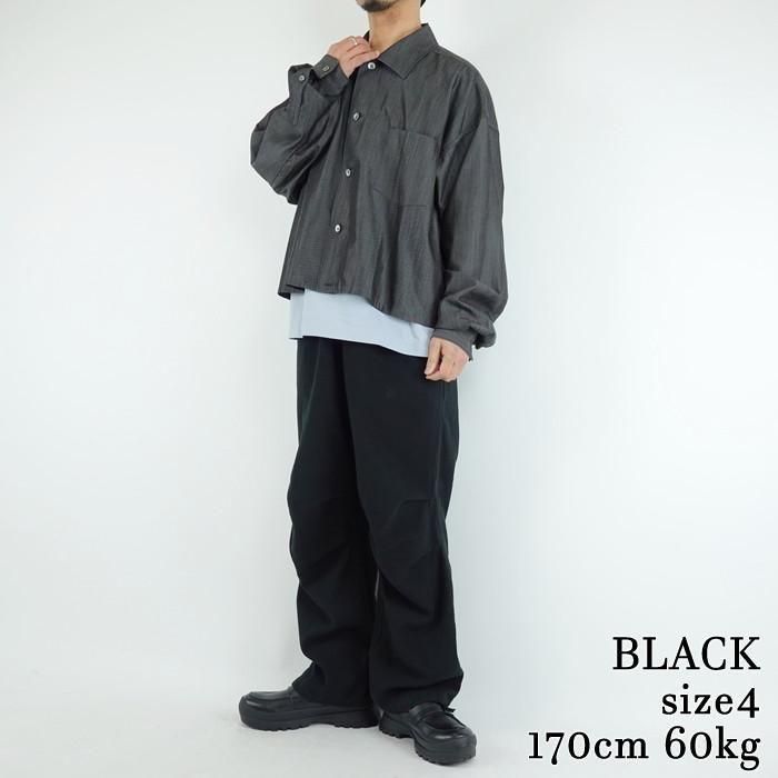 WELLDER/ウェルダー Trucke Shirt Jacket/デニムトラッカー