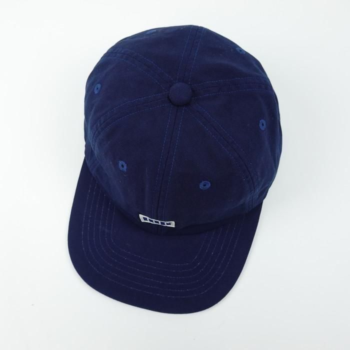 ILL ONE EIGHTY | 180°LOGO CAP - CURLY（カーリー）、PADRONE