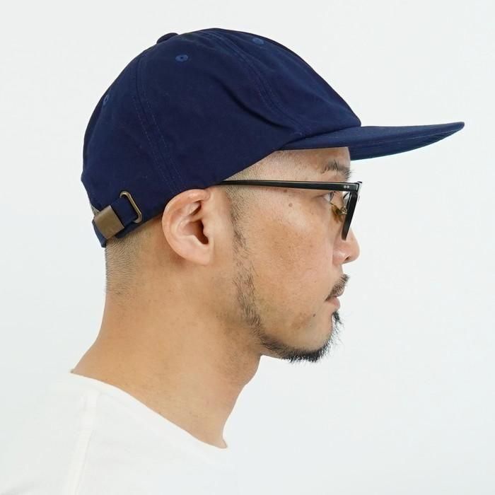 AKIO キャップ Puzzle Cap Ver.5 / Gray – Haute Mode Hirata