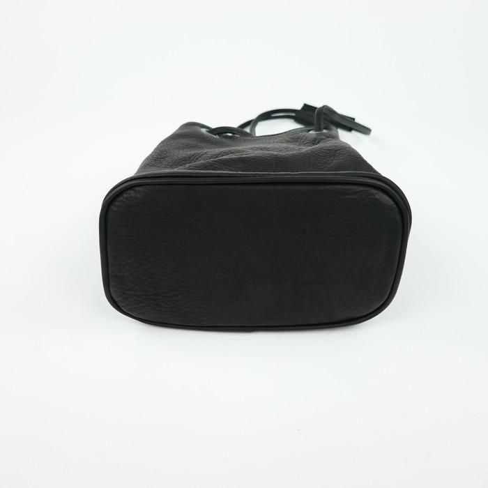 MR.OLIVE/ミスターオリーブ WATER PROOF WASHABLE LEATHER 2WAY SMALL