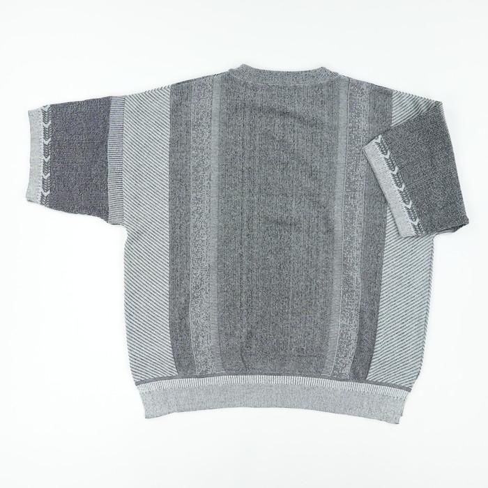 YASHIKI/ヤシキ Fumon Henley Knit/風紋ヘンリーニットの正規