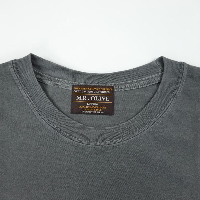 tempalay mr.olive コラボTシャツ　XL Tempalay × 〈MR.OLIVE〉コラボTシャツ発売決定 9日間限定の完全