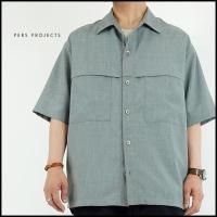 PERS PROJECTS/ѡץ<br>FRITZ S/S SHIRTS/եåĥ硼ȥ꡼֥
