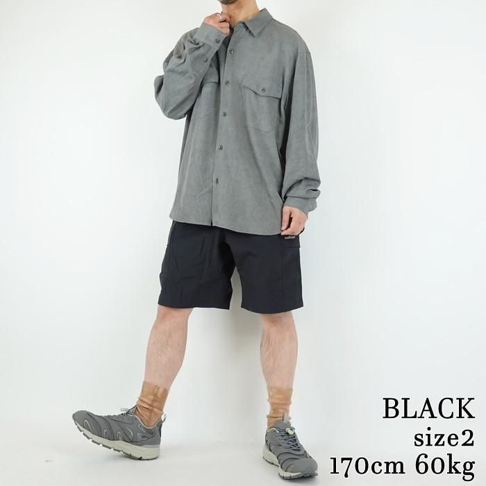 パンツ meltum NYLON CARGO SHORTS 楽天市場】meltum [メルタム] NYLON CARGO SHORTS [MTM-PT-0288