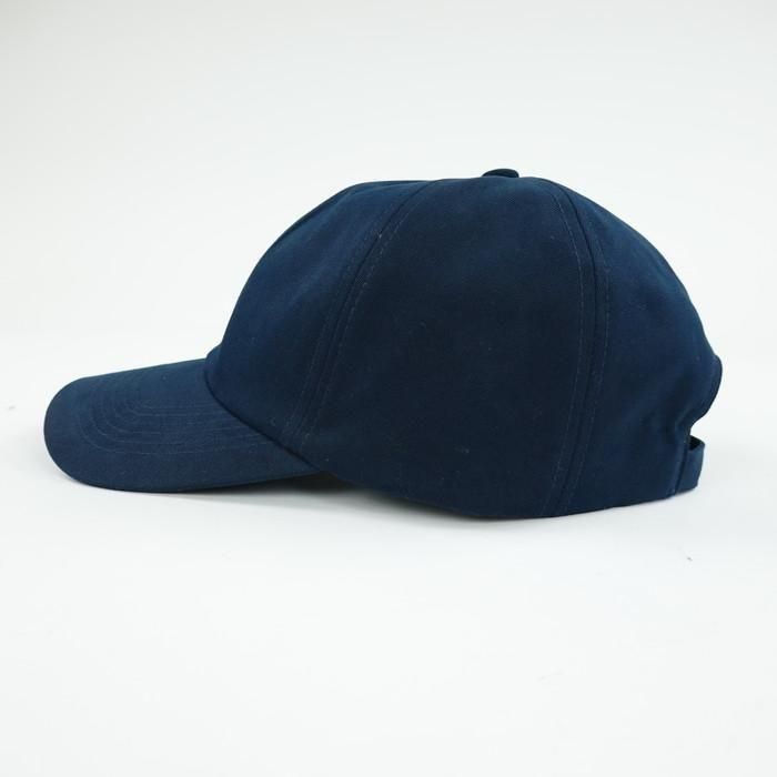 SANDINISTA/サンディニスタ Chino 6-Panel Cap/チノ6パネル