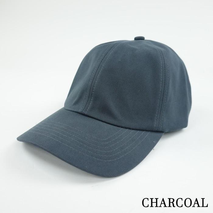 SANDINISTA/サンディニスタ Chino 6-Panel Cap/チノ6パネル