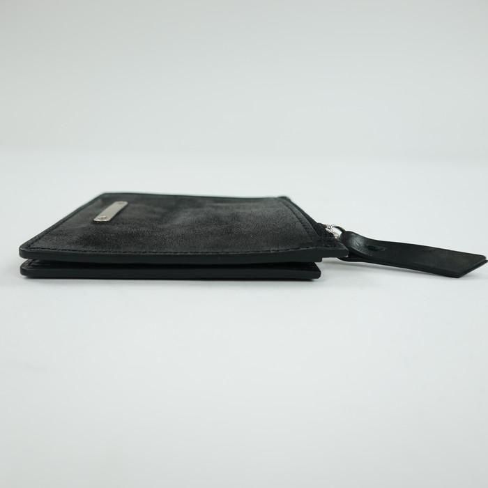 PADRONE マネークリップ パドローネ PADRONE 財布 パドローネ / Coin case 01 (with bill clip