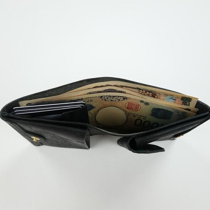 ミスターオリーブ　PUEBLO LEATHER / NEAT WALLET PUEBLO LEATHER / NEAT WALLET / ME120P – MR.OLIVE ONLINE STORE