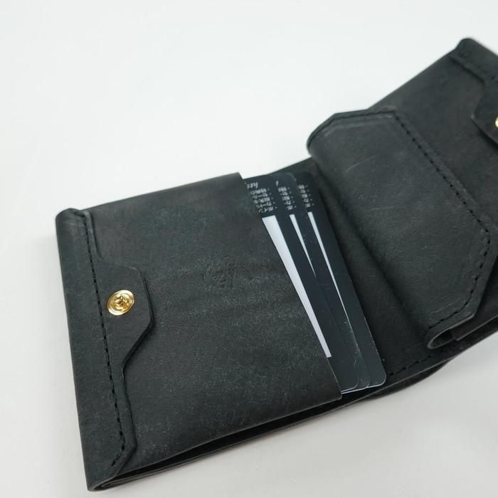 MR. OLIVE ミスターオリーブ /プエブロレザー/ ニートウォレット 財布 MR.OLIVE プエブロレザーニートウォレット MR.OLIVE ミスター