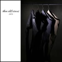 26ղͽTHEE OLD CIRCUS/ɥ<br>Iron st denim ROT-9/13.5󥹥ȥåǥ˥ѥ