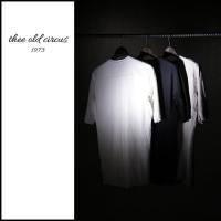26ղͽTHEE OLD CIRCUS/ɥ<br>Flexfit 30/1 cotton Harvest U NECK HALF SLEEVE/ϡե꡼T