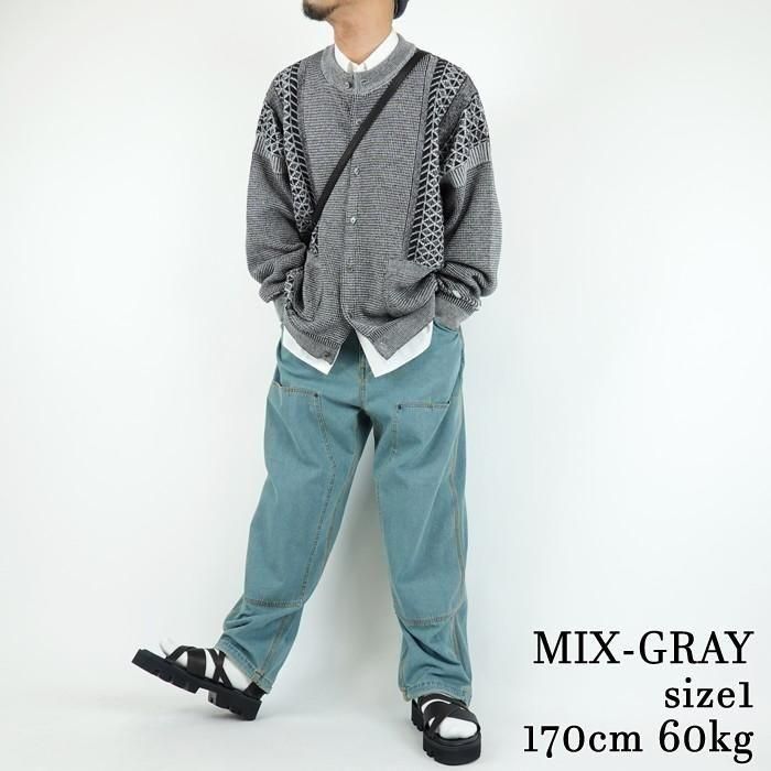 YASHIKI/ヤシキ Ginka Cardigan/ぎんかカーディガンの正規公式取扱店