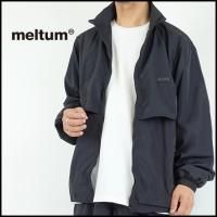 meltum/륿<br>ALL-ROUND ZIP UP JACKET/饦ɥåץåץ㥱å