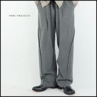 PERS PROJECTS/ѡץ<br>HAKEEM TWIST TROUSERS 