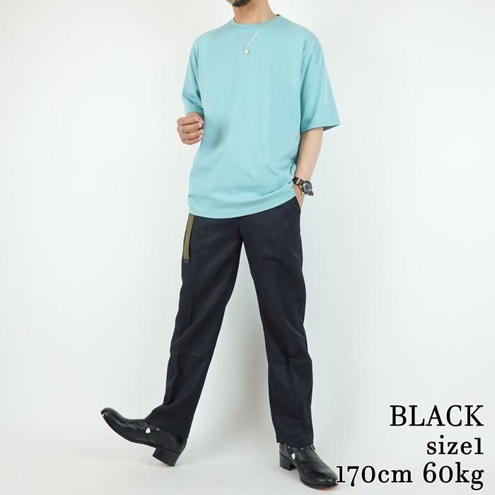 わたるページ STAFF STYLING｜THE SHOP YOHJI YAMAMOTO