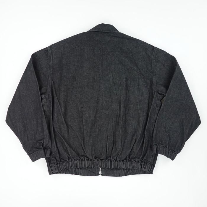 マニュアルアルファベット デニムジャケット 限定アイテム】DENIM JACKET – MANUAL ALPHABET ONLINE STORE