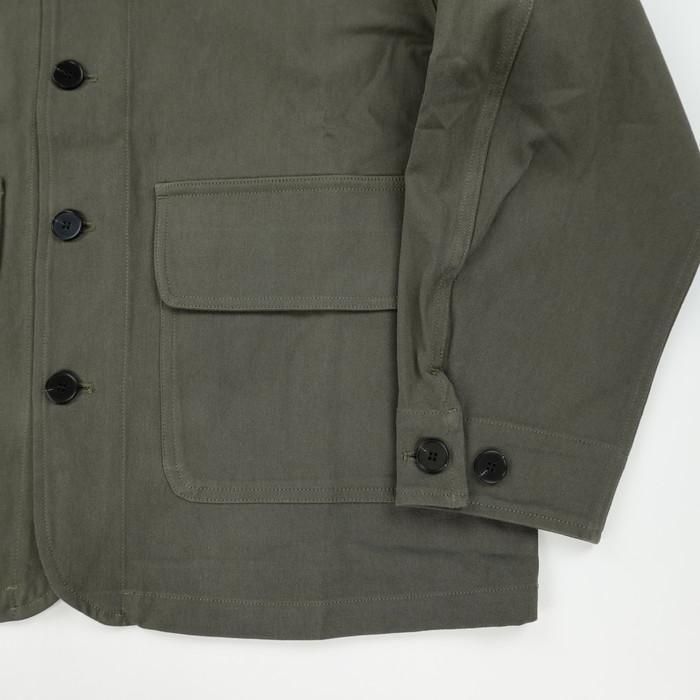 KELEN/ケレン HUNTING WORK JACKET/ハンティングワークジャケットの