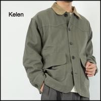 KELEN（ケレン）の通販なら福井のセレクトショップ「DISCOVERY