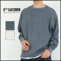 LUCEBER/롼С<br>CREW NECK JACQUARD/롼ͥå㥬