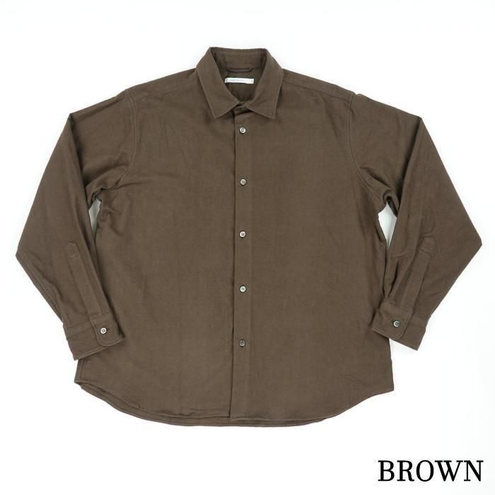 SANDINISTA/サンディニスタ Vintage Nel Shirt/ヴィンテージ