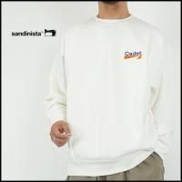 SANDINISTA/ǥ˥<br>BGT Sweatshirt/ɽåȥ
