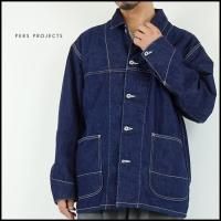 PERS PROJECTS/ѡץ<br>ARON COVERALL 