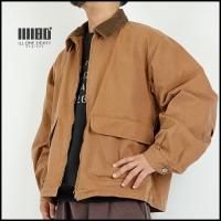 ILL ONE EIGHTY/イルワンエイティ<br>CLEVELAND JACKET/クリープランドジャケット