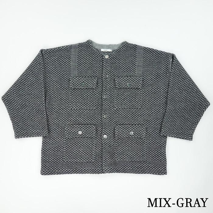 YASHIKI（ヤシキ）の通販なら福井のセレクトショップ「DISCOVERY