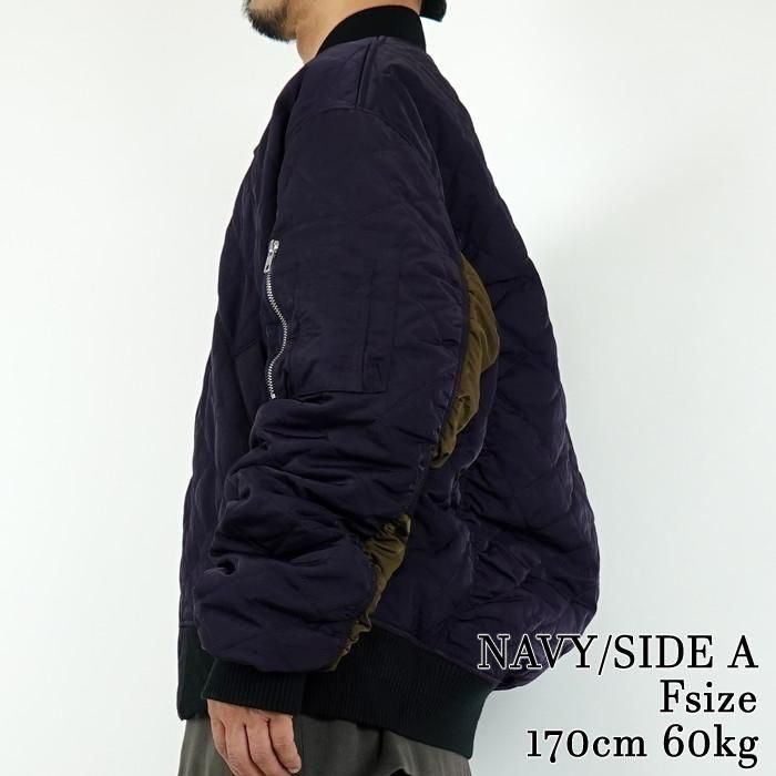 【即完】OPULENCE ボンバージャケット ボンバージャケット – OPULENCE