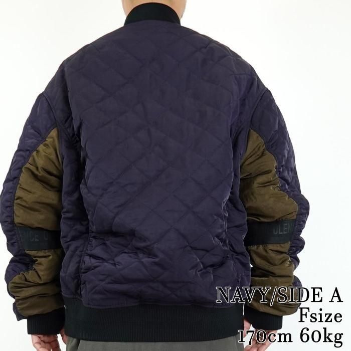 即完】OPULENCE ボンバージャケット ボンバージャケット – OPULENCE