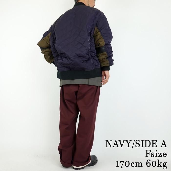 【即完】OPULENCE ボンバージャケット ボンバージャケット – OPULENCE