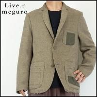 LIVE.R MEGURO/Сᥰ<br>Basting JK/ơ顼㥱å