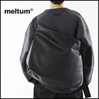 <img class='new_mark_img1' src='https://img.shop-pro.jp/img/new/icons6.gif' style='border:none;display:inline;margin:0px;padding:0px;width:auto;' />meltum/륿<br>LEATHER MESSENGER BAG/쥶å󥸥㡼Хå