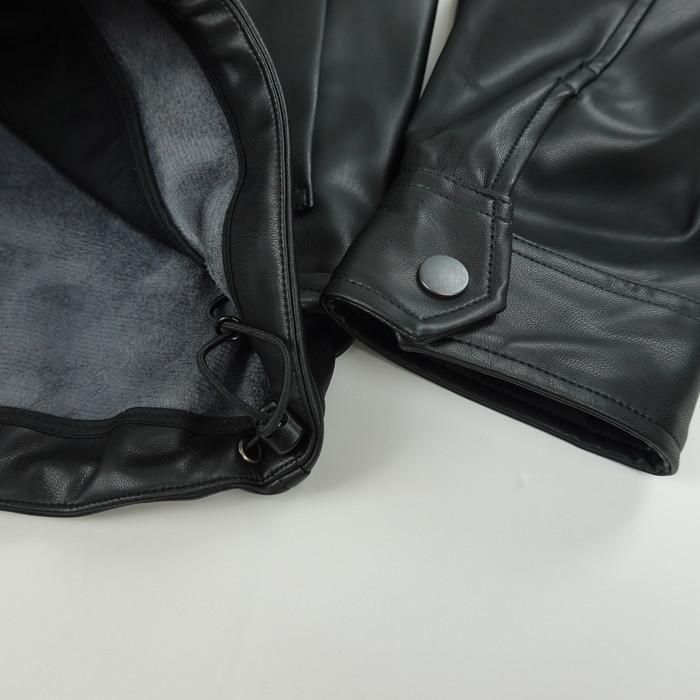 PARSON’S★パーソンズ★8.5型★新古品★未使用★カート(BK) 折りたたみ ボストンバッグ Mサイズ リサ・ラーソン マイキー ハピタス