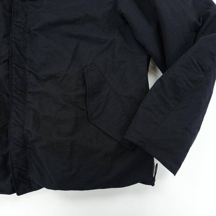 WELLDER/ウェルダ Wide Puffer Puckering Jacket/中綿パッカリング