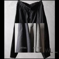 26ղͽʡWir Lineal/ͥ<br>Inorganic DRESS TQ PANTS #2 Dress LR-GC st cloth / Bloom 