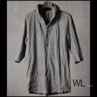 26ղͽʡWir Lineal/ͥ<br>Inorganic DRESS FABRIC HOODIE TQ SLEEVE Dress LR-GC st cloth / Schummel