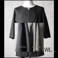 26ղͽʡWir Lineal/ͥ<br>Inorganic DRESS FABRIC TQ SLEEVE Dress LR-GC st cloth / Schummel