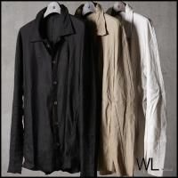 26ղͽʡWir Lineal/ͥ<br>Inorganic DRESS SHIRTS Dress LR st cloth / Blinken