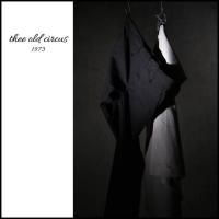 26ʪͽTHEE OLD CIRCUS/ɥ<br>Dsht CR st cloth N-1 Slim PANTS / Blue Tears N1s