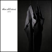 26ʪͽTHEE OLD CIRCUS/ɥ<br>Old Linen st cloth STP Raven SLACKS / Adenium VALENTINES