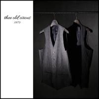 THEE OLD CIRCUS（ジオールドサーカス）の通販なら福井のセレクト