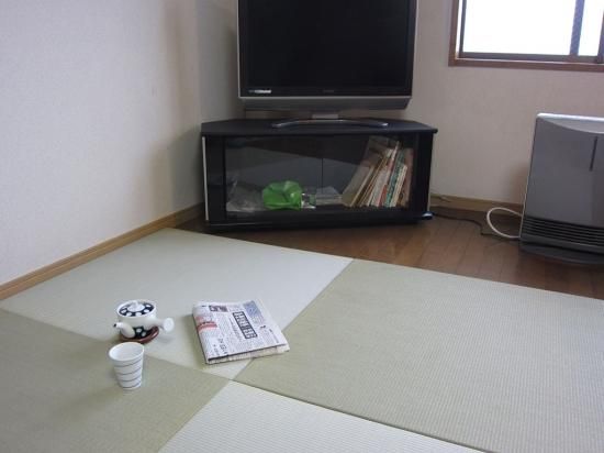 激安くつろぎ縁無し畳