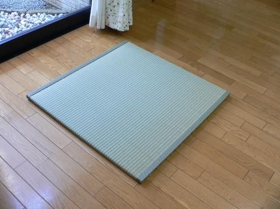 激安!縁(へり)付き畳 畳店で作るしっかりした畳!