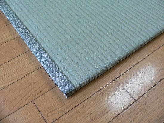 激安!縁(へり)付き畳 畳店で作るしっかりした畳!