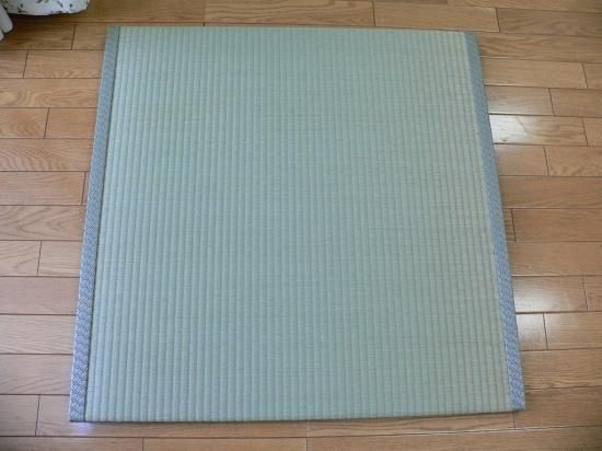 激安!縁(へり)付き畳 畳店で作るしっかりした畳!