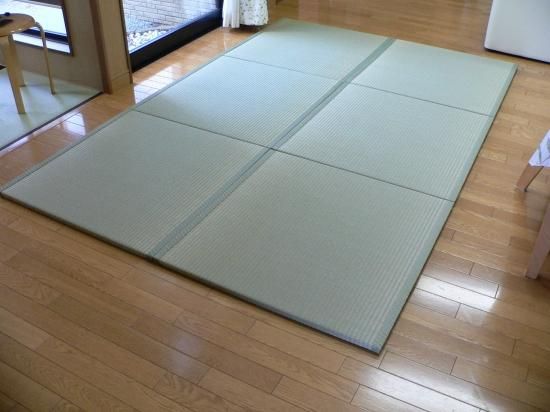 激安!縁(へり)付き畳 畳店で作るしっかりした畳!