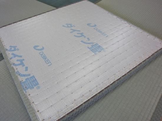 激安!縁(へり)付き畳 畳店で作るしっかりした畳!