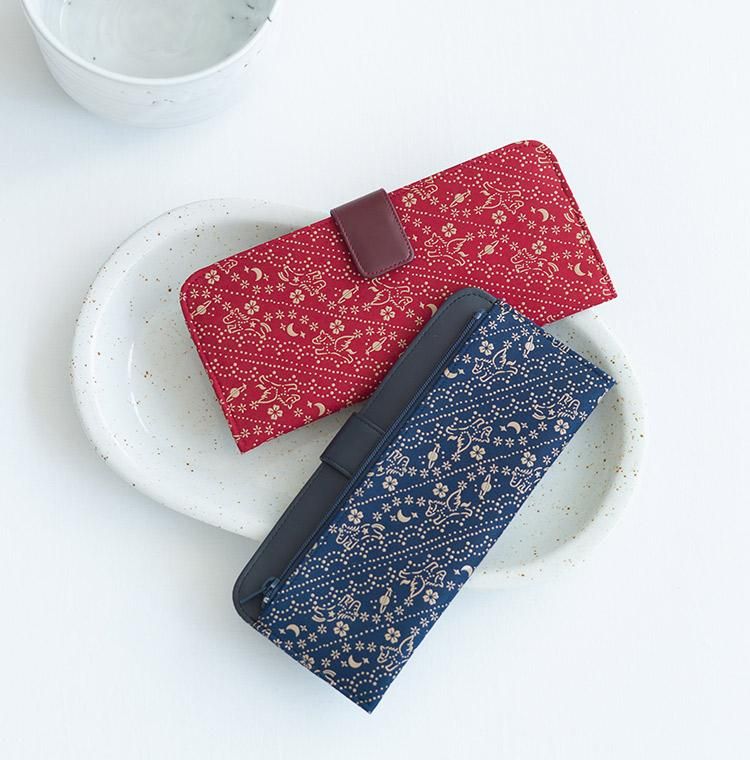 印傳屋公式オンラインショップ｜INDEN-YA｜甲州印伝の総本家