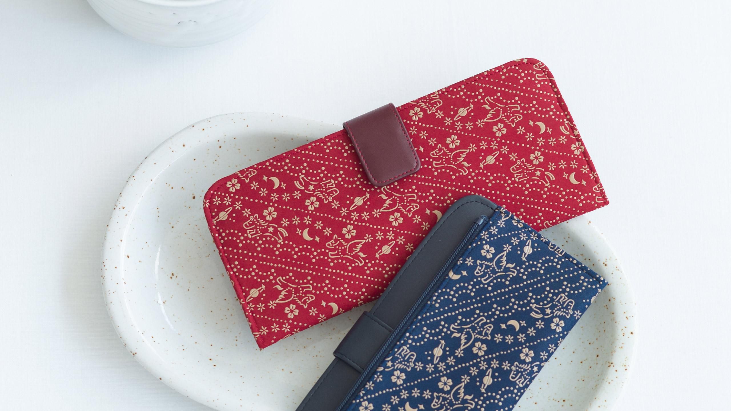 印傳屋公式オンラインショップ｜INDEN-YA｜甲州印伝の総本家